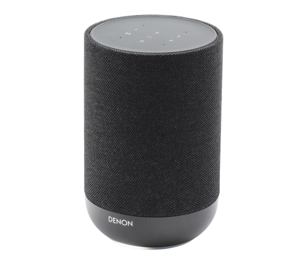 Denon Home 200 Czarny - 1533841 - zdjęcie 4